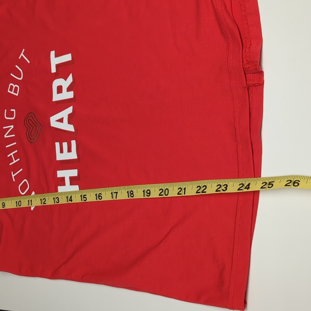 Orangetheory Tank Top EUC - Picture 5 of 8